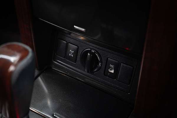 2016 Toyota Landcruiser Prado VX GDJ150R