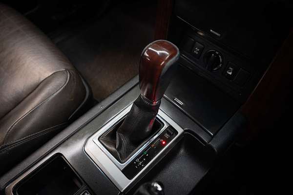 2016 Toyota Landcruiser Prado VX GDJ150R
