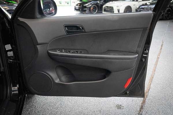 2010 Hyundai i30 SX FD
