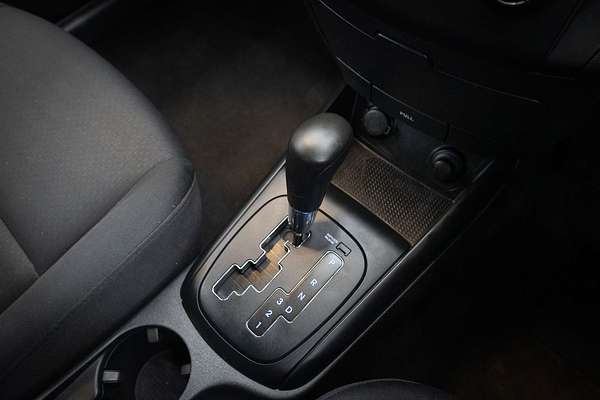 2010 Hyundai i30 SX FD