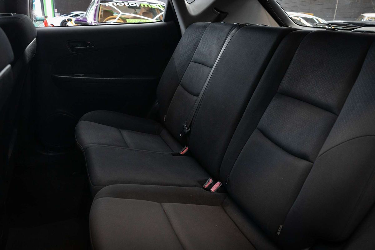 2010 Hyundai i30 SX FD