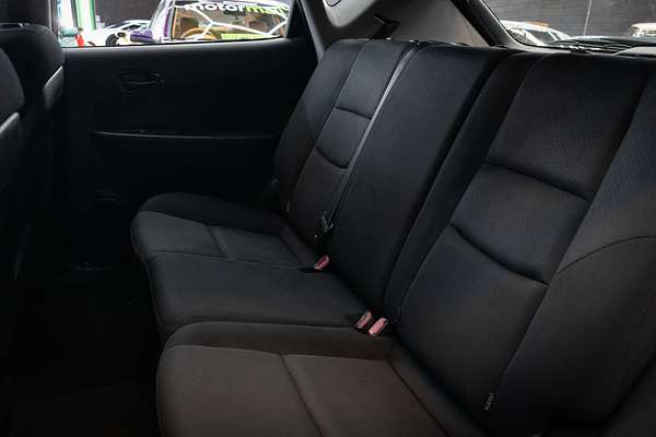 2010 Hyundai i30 SX FD