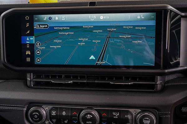 2025 Jeep Wrangler Rubicon JL