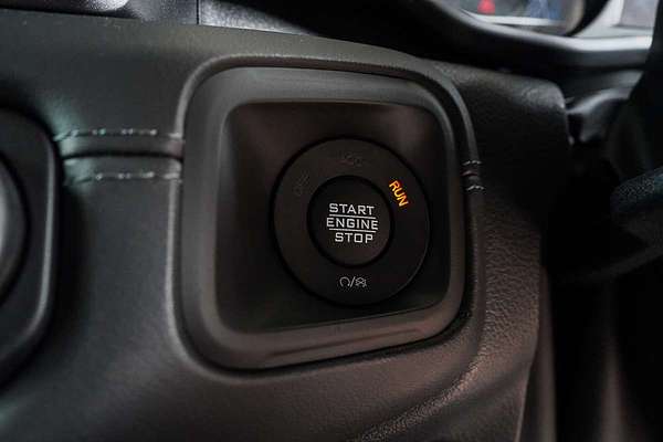 2025 Jeep Wrangler Rubicon JL