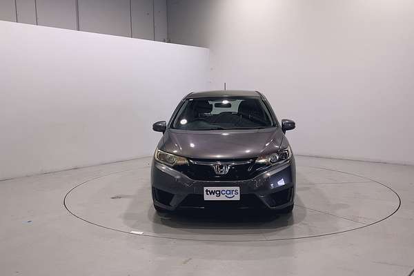 2017 Honda Jazz VTi GF