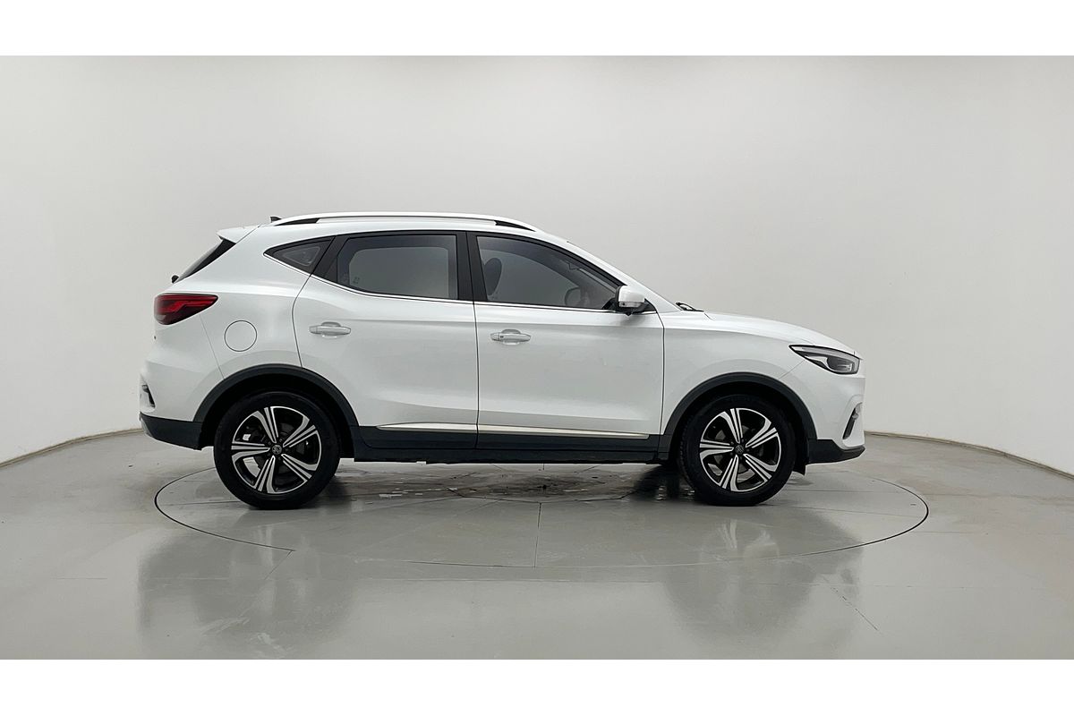 2021 MG ZST Vibe