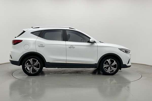 2021 MG ZST Vibe