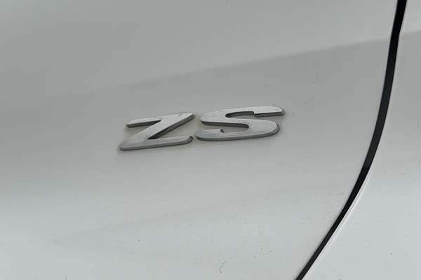 2021 MG ZST Vibe