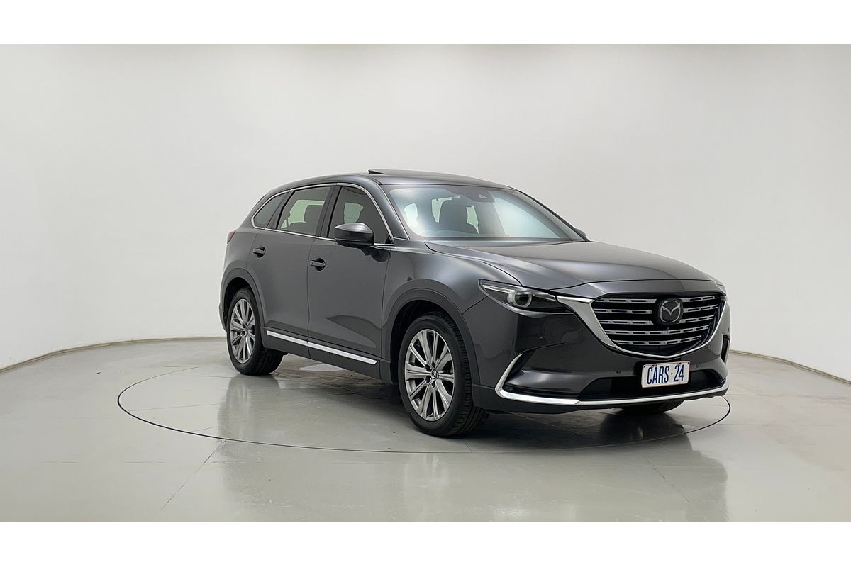 2021 Mazda CX-9 Azami LE TC