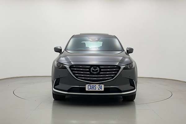 2021 Mazda CX-9 Azami LE TC