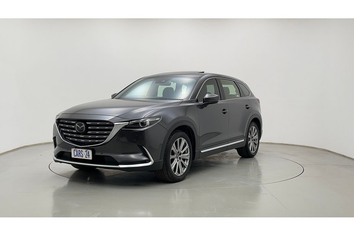 2021 Mazda CX-9 Azami LE TC