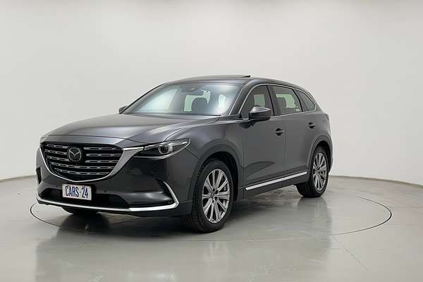 2021 Mazda CX-9 Azami LE TC