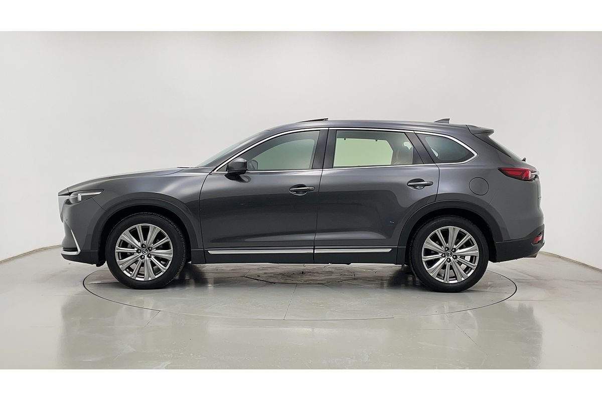 2021 Mazda CX-9 Azami LE TC
