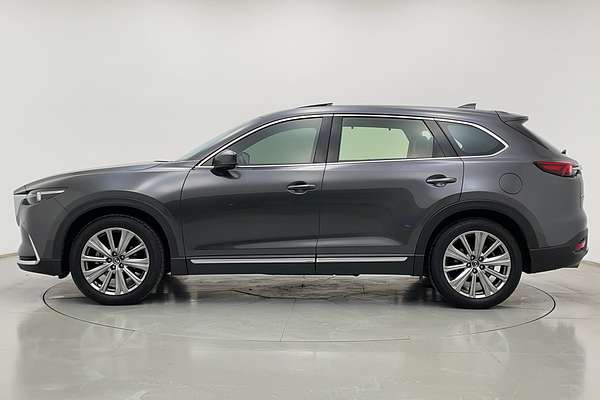 2021 Mazda CX-9 Azami LE TC