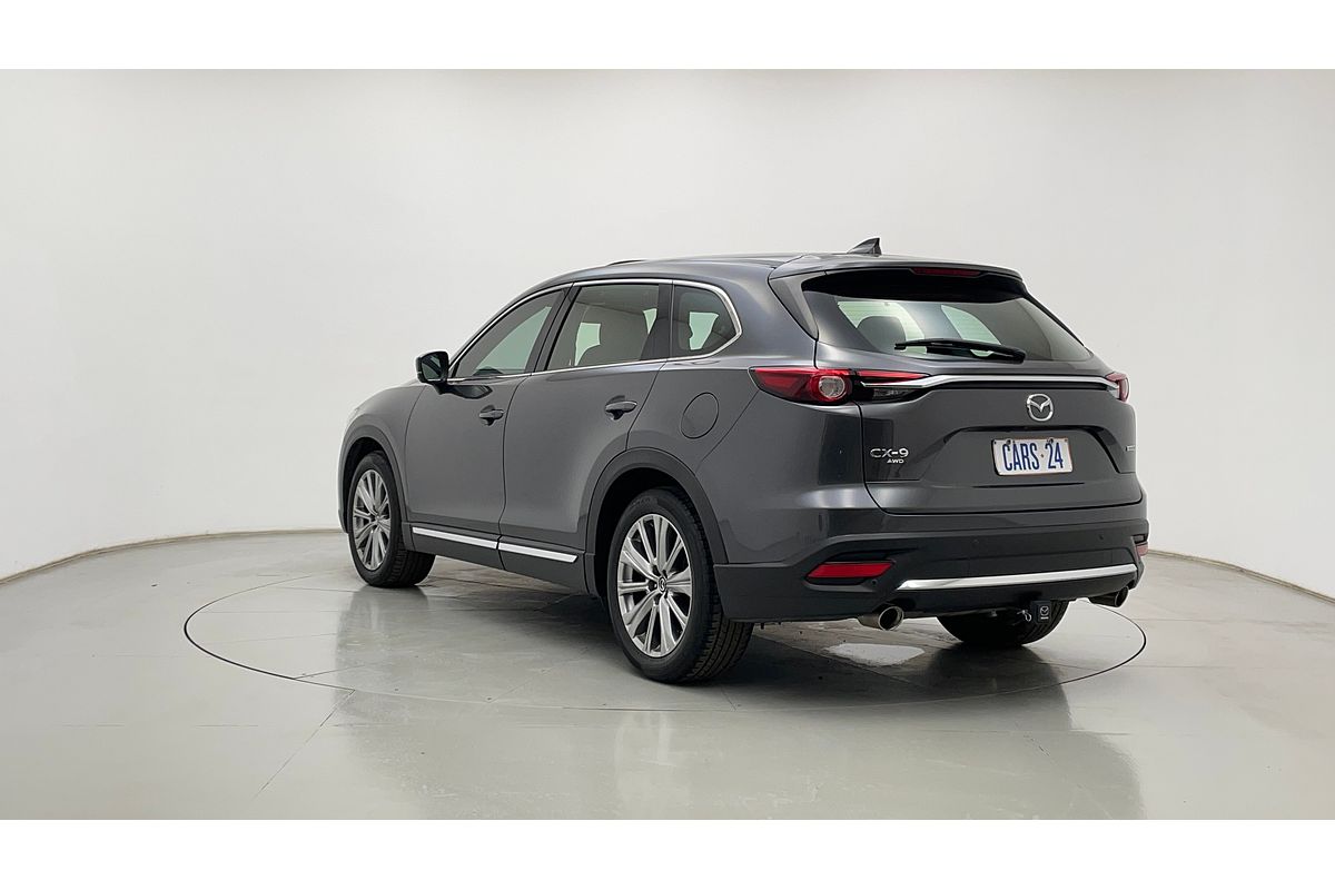 2021 Mazda CX-9 Azami LE TC