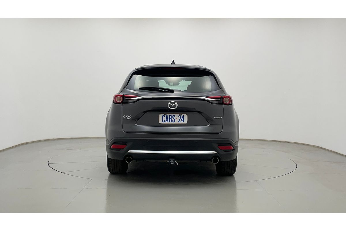 2021 Mazda CX-9 Azami LE TC