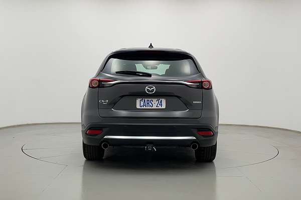 2021 Mazda CX-9 Azami LE TC