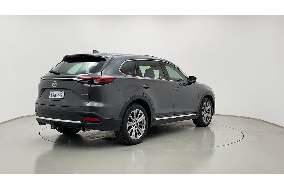 2021 Mazda CX-9 Azami LE TC