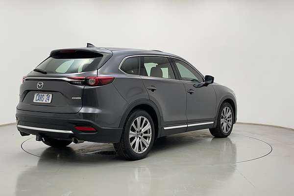 2021 Mazda CX-9 Azami LE TC