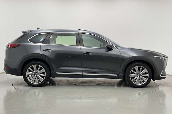 2021 Mazda CX-9 Azami LE TC