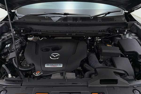 2021 Mazda CX-9 Azami LE TC