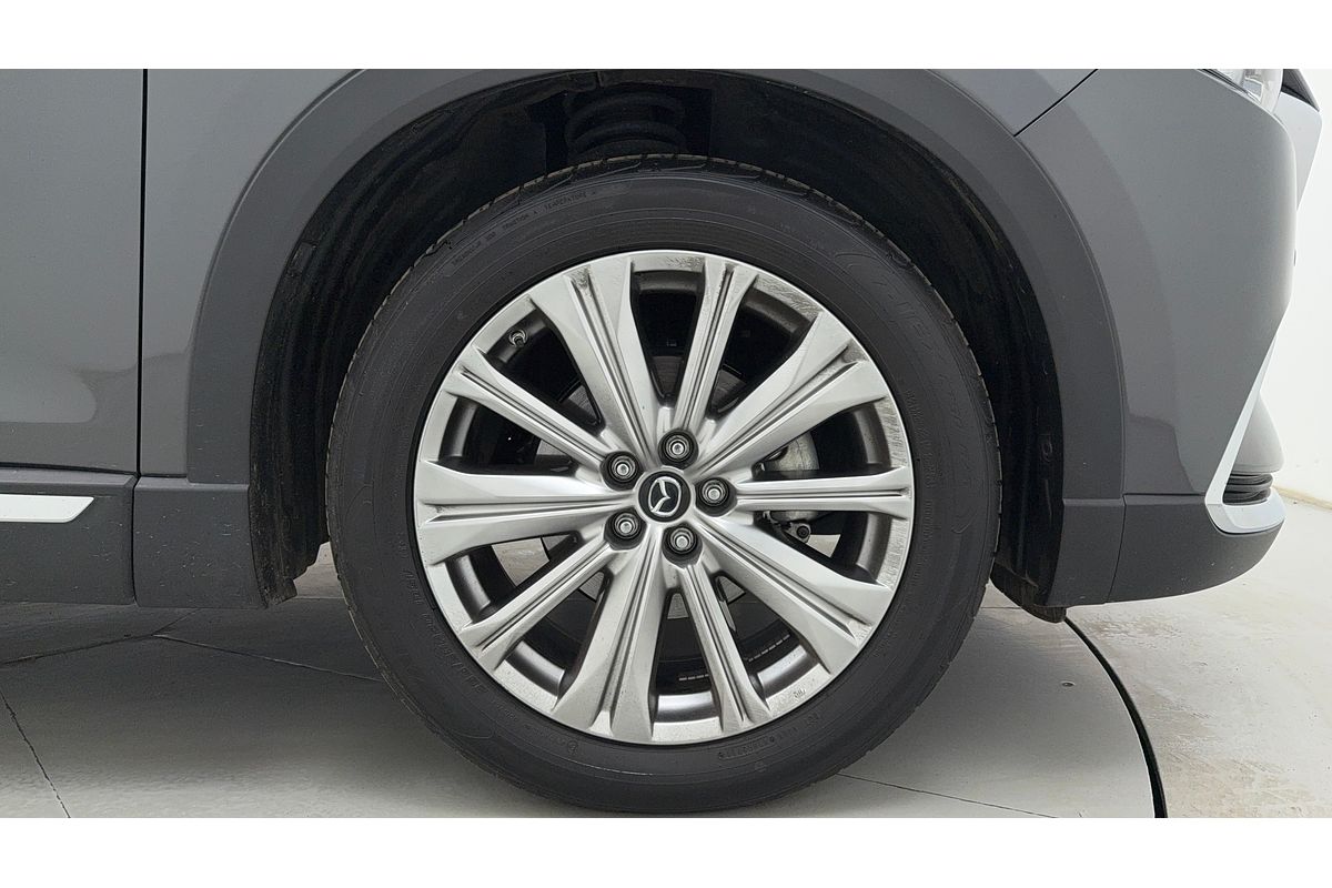 2021 Mazda CX-9 Azami LE TC