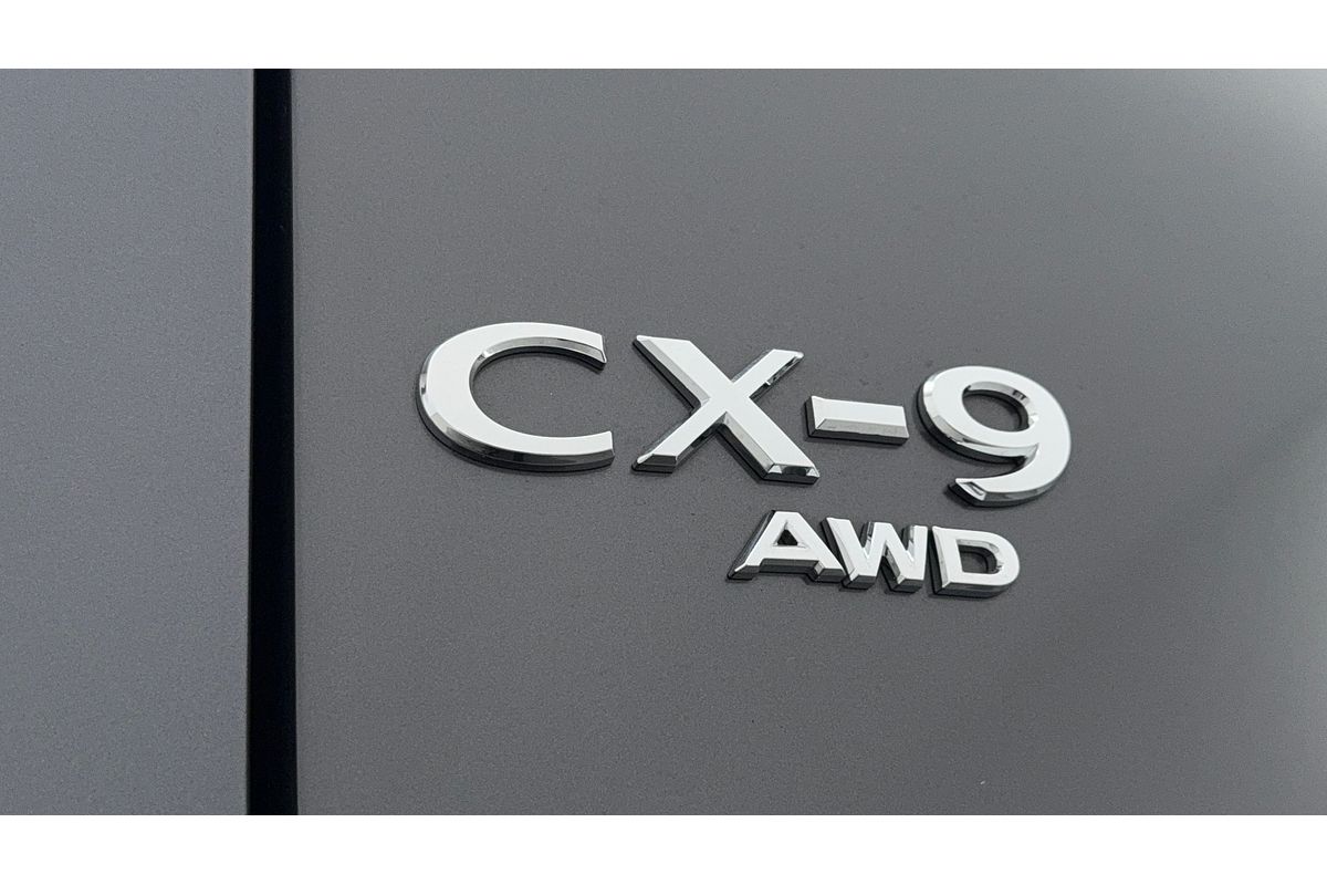 2021 Mazda CX-9 Azami LE TC