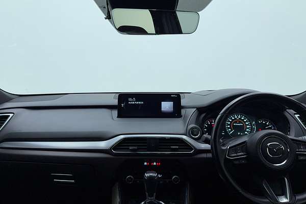 2021 Mazda CX-9 Azami LE TC