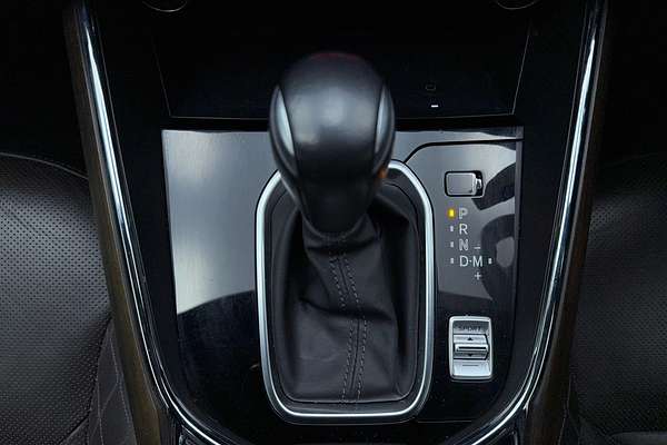 2021 Mazda CX-9 Azami LE TC