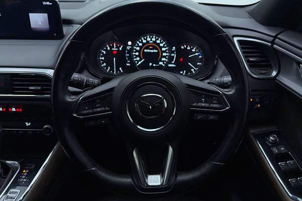 2021 Mazda CX-9 Azami LE TC