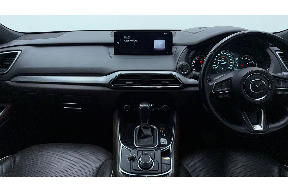 2021 Mazda CX-9 Azami LE TC