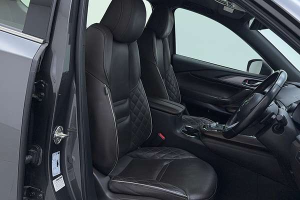 2021 Mazda CX-9 Azami LE TC