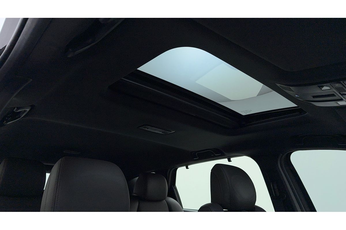 2021 Mazda CX-9 Azami LE TC