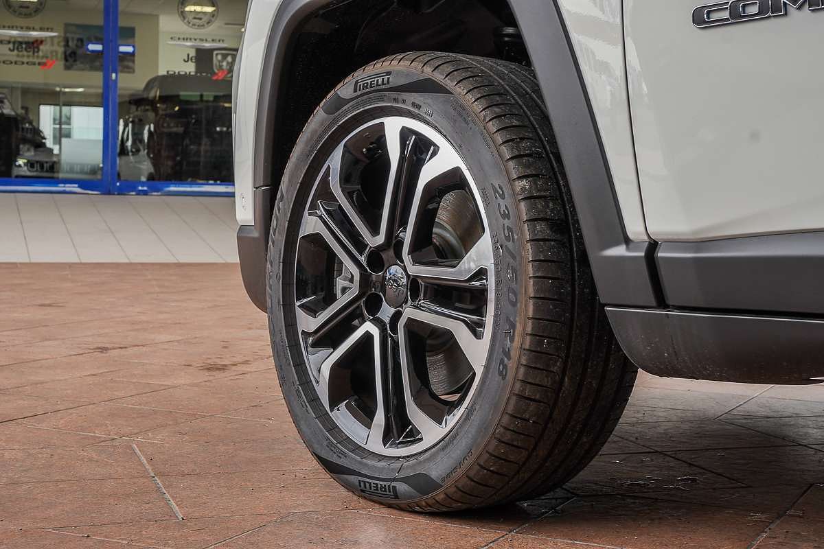 2024 Jeep Compass Limited 4xe MV
