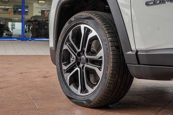 2024 Jeep Compass Limited 4xe MV