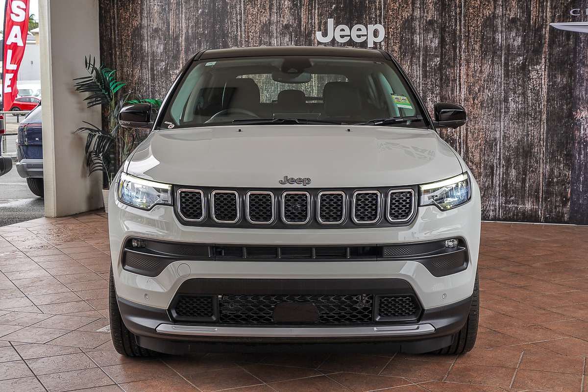 2024 Jeep Compass Limited 4xe MV