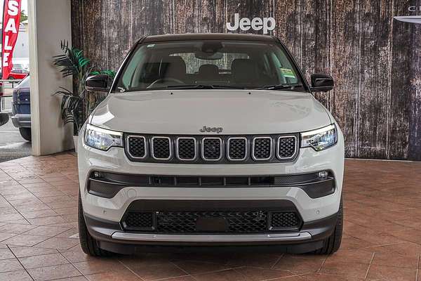 2024 Jeep Compass Limited 4xe MV