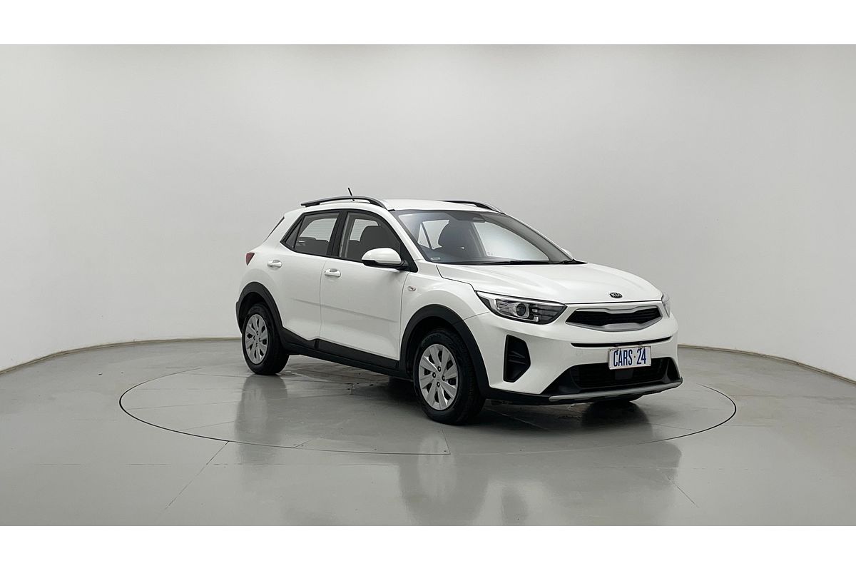 2021 Kia Stonic S YB