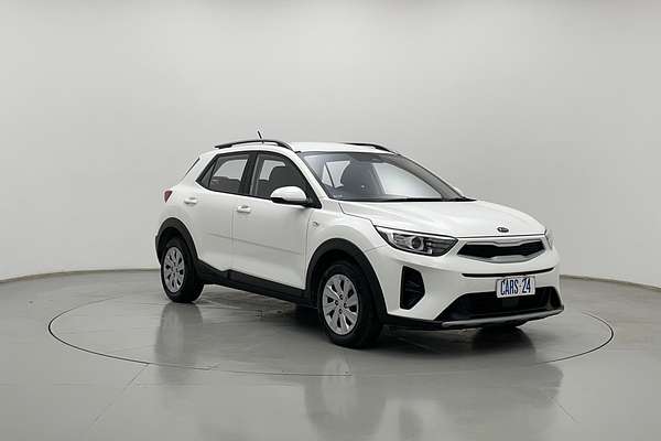 2021 Kia Stonic S YB
