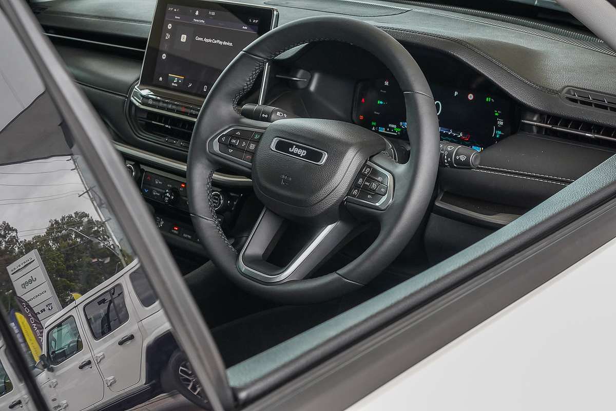 2024 Jeep Compass Limited 4xe MV