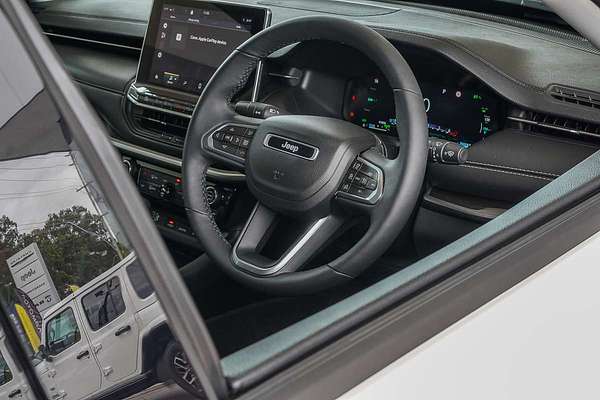 2024 Jeep Compass Limited 4xe MV