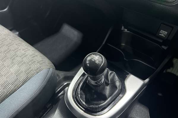 2017 Honda Jazz VTi GF