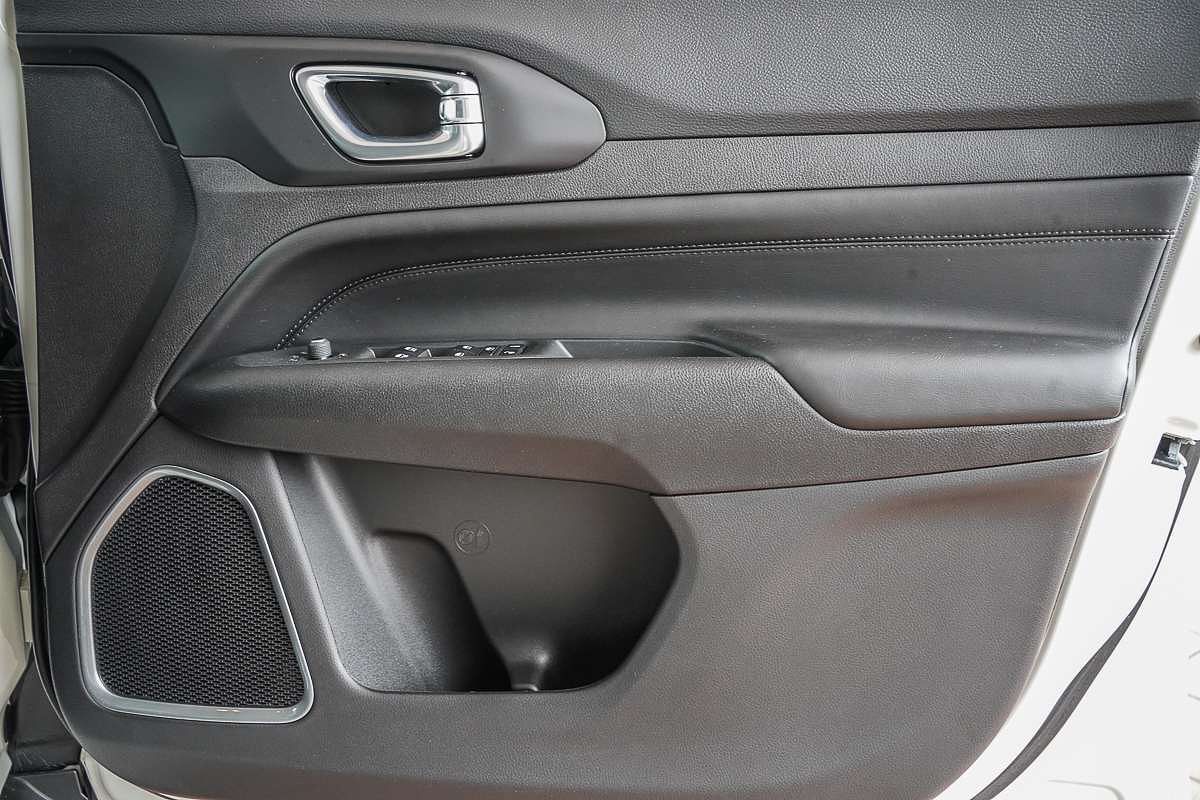 2024 Jeep Compass Limited 4xe MV