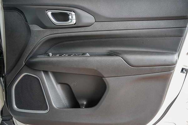 2024 Jeep Compass Limited 4xe MV