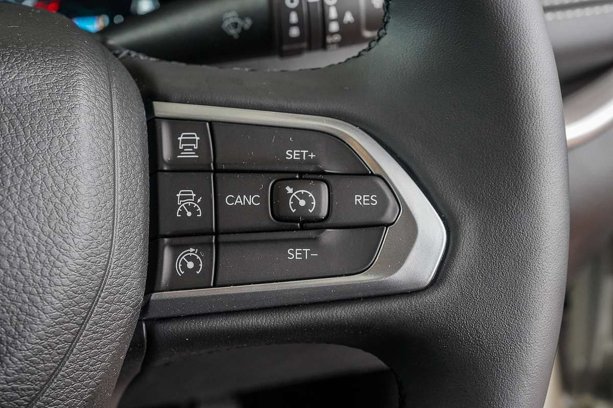 2024 Jeep Compass Limited 4xe MV