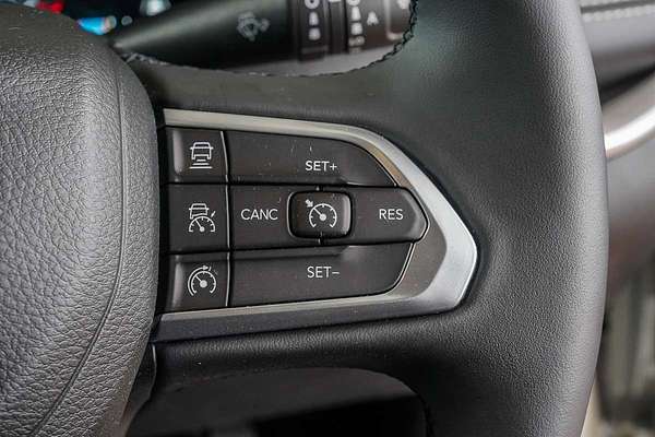2024 Jeep Compass Limited 4xe MV