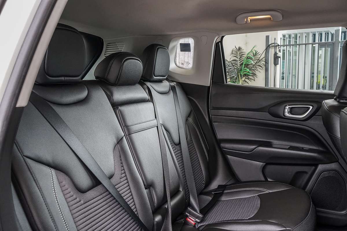 2024 Jeep Compass Limited 4xe MV