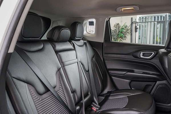 2024 Jeep Compass Limited 4xe MV