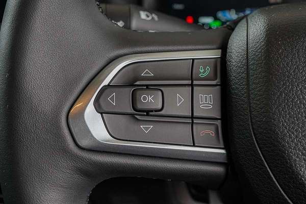 2024 Jeep Compass Limited 4xe MV