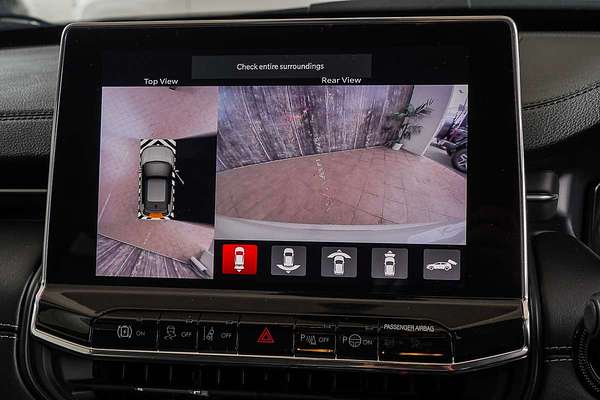 2024 Jeep Compass Limited 4xe MV